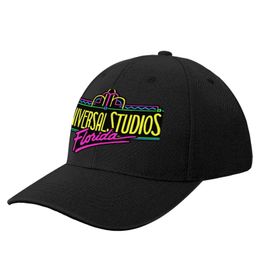 Universal Studios Florida V2 Baseball Cap Hats Kids Hat Big Size Wild Ball beach hat For Women Men's 231226