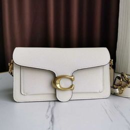 2023 New Wine God Classic Genuine Leather Women's Underarm Single Shoulder Diagonal Straddle Bag