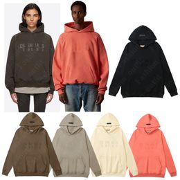 Outdoor Loose Breathable Versatile Men's Pullover Men's Fashion Casual Lightweight Winter Warm and Comfortable Hoodie