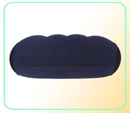 Sex Cushion Toughage Triangle Inflatable Position Pillow for easy sex posture sex sofa couple bed toys4612941