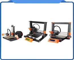 Printers Clone Prusa I3 3S Full Kit Mini DIY 25S MMU2S Complete 3D Printer1996278