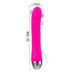 sex toys 10 frequency vibration simulation battery model girl stick AV vibrator female masturbation massage stick adult sex products g r