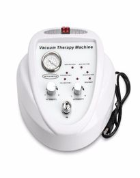 35 CUPS Vacuum Therapy SLIMMING and breast enhancer Buttocks Enhancement Vaccum CUP Pumps Butt Chest Enlargement Cupping Machine6803821