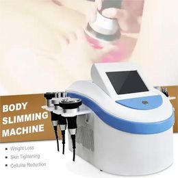 Best price Portable slimming 80k Cavitation Radio Frequency face body Slimming Machine 80K