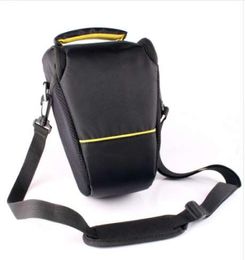 NEW DSLR Camera Bag Case For Nikon DSLR D90 D750 D5600 D5300 D5100 D7500 D7100 D7200 D3100 D80 D3200 D3300 D3400 D5200 D5500 P900S5036460