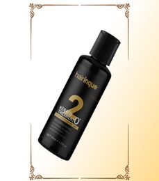 Hairinque NO SMELL Keratin Treatment Conditioner 100ml Nourishing Hair Spray Antistatic Replenishes Moisture Repair Damage Hair C6073143
