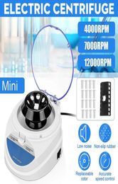 Lab Supplies Centrifuge Machine Plasma Highspeed Laboratory 4000rpm 7000rpm 12000rpm AC85265V1612292