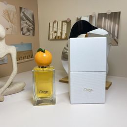 Men Woman Fragrance light blue l'imperatrice king queen fruit collection orange Eau De Parfum Neutral cologne spray Fast 150ml