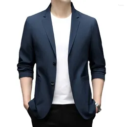 Men's Suits Z152-2024 Small Suit Korean Version Of Slim Youth Jacket
