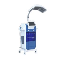 Portable facial skin care dermabrasion facial machine oxygen jet microdermabrasion machine diamond home
