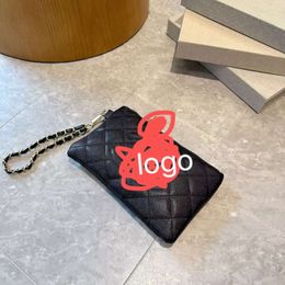 Brand WOMEN'S HANDBAG PURSE New Minimalist, Fashionable and Versatile Handheld Small Fragrance Bag