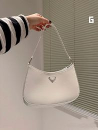 Fashion designer bag classic lady shoulder bag Crossbody bag armpits underxide bag black crystal ladies hand bag European trend black pink green white bag