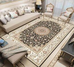 Turkey Printed Persian Rugs Carpets for Home Living Room Decorative Area Rug Bedroom Outdoor Turkish Boho Large Floor Carpet Mat 21032998