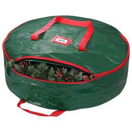 Christmas Tree Storage Bags Organizer Waterproof Insect Resistant Day Dust Storage 231227