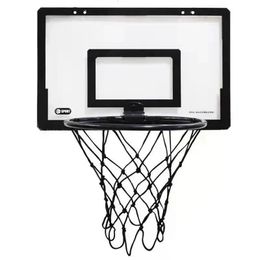 Portable Funny Mini Basketball Hoop Toys Kit Indoor Home Basketball Fans Sports Game Toy Set For Kids Children Adults 231227
