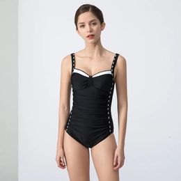 Wear Julysand Swimwear Women Sexy One Piece Swimsuit Female Elegant Backless Camisole Bathingsuit Woman Highend Swimwear