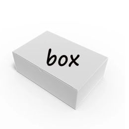 The original shoe box is not sold separately, and orders paid separately here will not be shipped. This link needs to be paid together with my store's shoe order