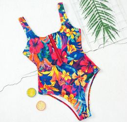 Wear 2020 New One Piece Swimsuit Sexy Zipper Swimwear Bodysuit Beachwear Xl Stripe Monokini Bathing Suit Push Up Swimwear Women