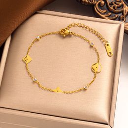Luxury heart bracelet gold bangle designer Diamond bracelets for women Snake Womens designer jewelry Stainless Steel bracelet
