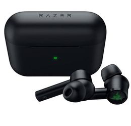 Razer Hammerhead True PRO Wireless Headphones TWS Bluetooth 50 IPX4 InEar Earbuds Builtin Microphone OnOff Switch Earphone Hea11791718701