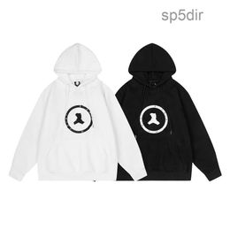 Designer Fashion Luxury Offs White Classic Co-branded Aj Hoodie European Ow Limited Edition Mens and Women Pullover Pure Cotton Sweatshirt 5NEN DVRN