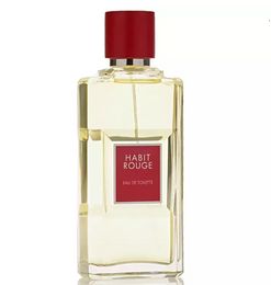 Men Perfume 100ml EDT fragrance good smell long time lasting body mist Incense