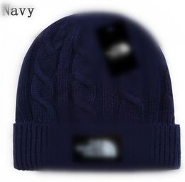 Novelty Adult Fashion Street Hats Winter Beanie Casual Solid Unisex Letter Dome Skullcap