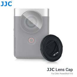 J Camera Lens Cap for PowerS V10 Hood Body Set Cover Protector 231226