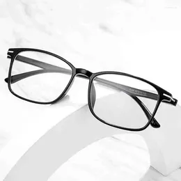 Sunglasses Anti-Blue Light Reading Glasses Radiation Protection For Fashion Men And Women Optical Computer Eyewear 1.0 To 4.0