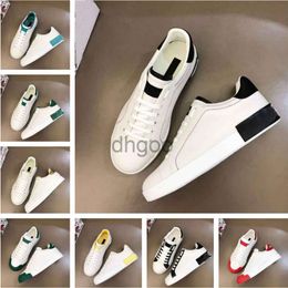 Luxury 2024 Men Women Sneakers Shoes White Black Leather Trainers Famous Brands Comfort Couple Skateboard Men's Casual Walking shoes