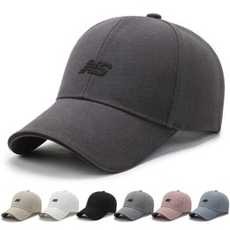 2023 Cappelli da corsa Berretti da sole Estate Trucker Papà Equilibrio Palla da baseball Moda Tesa Uomo Donna Hip Hop Snap Visiera 231226