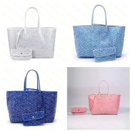 Designer bag Fashion Handbag tote bag Wallet Shoulder Handbag Womens Bag Large Capacity Shopping Bag Plaid Double Letter handbag high quality designer bag