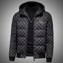 2024 New Hotsales Luxury Men's Women Jackets Designer Fashion Coat Embroidered Logo Down Jacket Fashion Casual Brand Cotton Down Jacket Size M-4XL