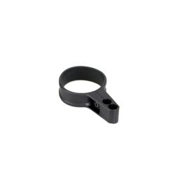 Tarot-Rc MK6011-02 Black 25mm Tail Servo Lever Fixing Ring For Rc Helicopter / Rc Model Accessories