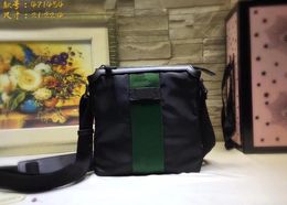 Bags G Luxurys Designers Bags Messenger small postman bag for slanting suitable the fashionable choice of daily life High density color