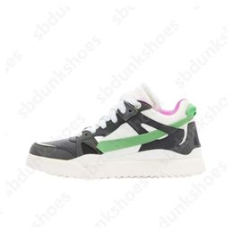 Casual Shoes out of office designer sneakers shoes men women offs black white navy grey pink beige luxury Plate-forme casual sports sneakers trainers shoesAVLI