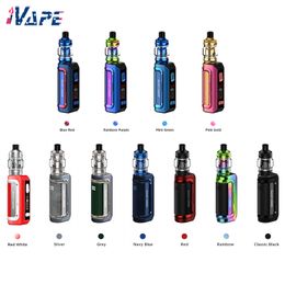 GeekVape M100 Aegis Mini 2 Kit 100W with 2500mAh Battery 3.5ml Z Nano 2 Tank Tri-Proof Technology