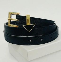 2023 Luxury Designer Belts Brand Smooth Buckle Belt For Women Thin Waist 2.0cm Men 3.8cm Width Genuine Leather Golden Silver Buckle Width Belts Waistband Retro Belt