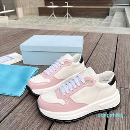 Inverted Triangle Brand Casual Shoes Anti Slip Sports Shoes Are Suitable For Suburban Tourism Sneakers