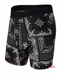 SAXX Men039s Underwear boxer Underpants Viscose Soft VIBE Boxer4314439