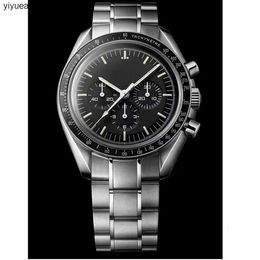 High-Quality Waterproof Mechanical Watch with Sapphire Night Light for Women - Perfect Time Tool