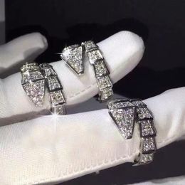2022 Jewellery Engagement rings Luxury ring for women cjeweler moissanite brandjewelry8 mens designer belts Diamond ring loves show 268P
