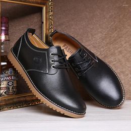 Dress Shoes Man Fashion Split Genuine Leather Business Derby For Men Wedding Shoe Comfortable Lace Up Club Party