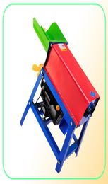 Large Capacity Corn Sheller Maize Cob Peeler Thresher Machine Farm Corn Sheller Machine Corn processing machine5921280