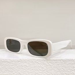 316 Designer Men's Women Premium Sunglasses Quality Elliptical Fashion Frame Glasses Side Festival Gift for Holiday w