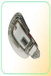 Fashion Classicsimon Belts Mens Womens rhinestone belt with bling rhinestones Belts for Women Designer8351982