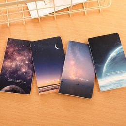 Korean Stationery Aesthetic Wind 80k Car Line This Portable Notebook Small Gifts Wholesale
