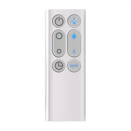 Jewellery Pouches Replacement Remote Control For AM10 Humidifier Fan Air Purifier Silver