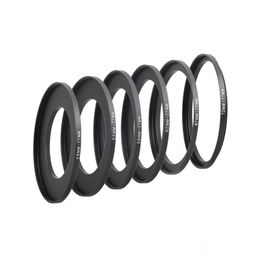 Kase 82mm StepUp Screw Adapter Ring for Camera Lens 231226