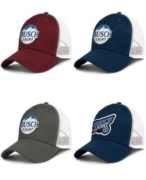 Busch Light Beer sign mens and women adjustable trucker meshcap fitted vintage team original baseballhats busch light beer logo Lo6178203